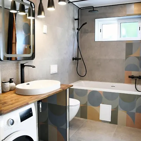 Soba Goli 5 Penzion *