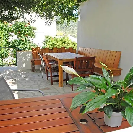 Penzion Soba Goli 5 Komiža