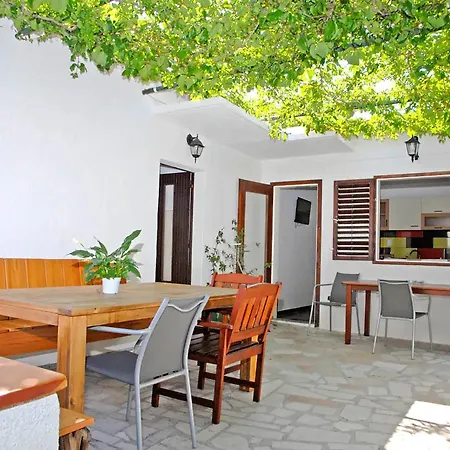 Penzion Soba Goli 5 Komiža