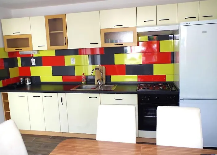 Vendégház Soba Goli 5 Komiža