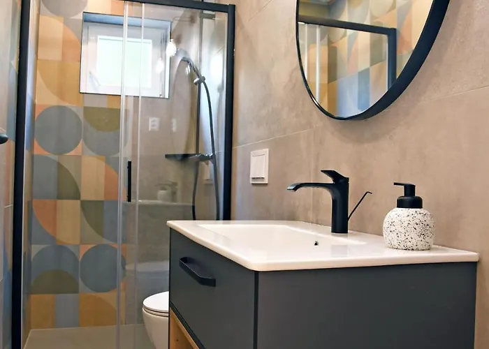 Soba Goli 5 Vendégház