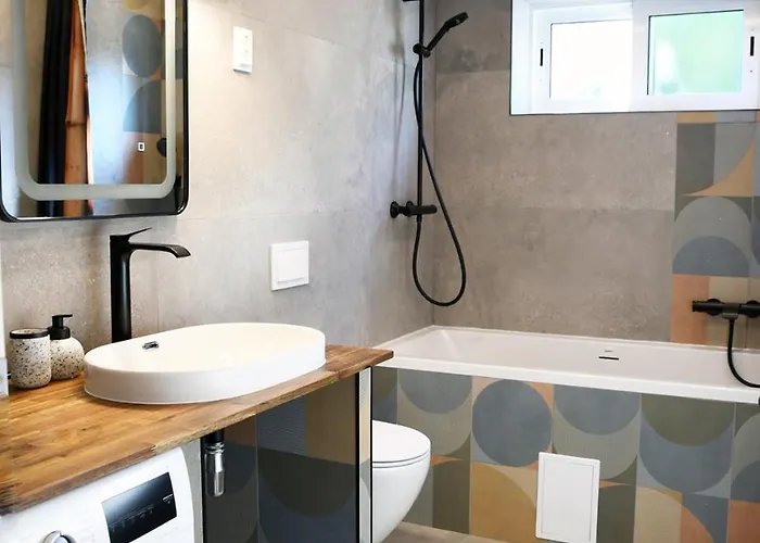 Soba Goli 5 Vendégház *