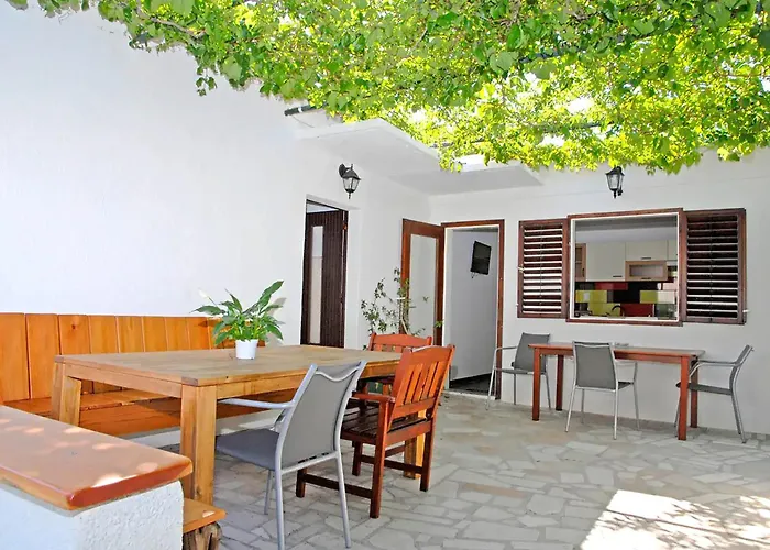 Vendégház Soba Goli 5 Komiža