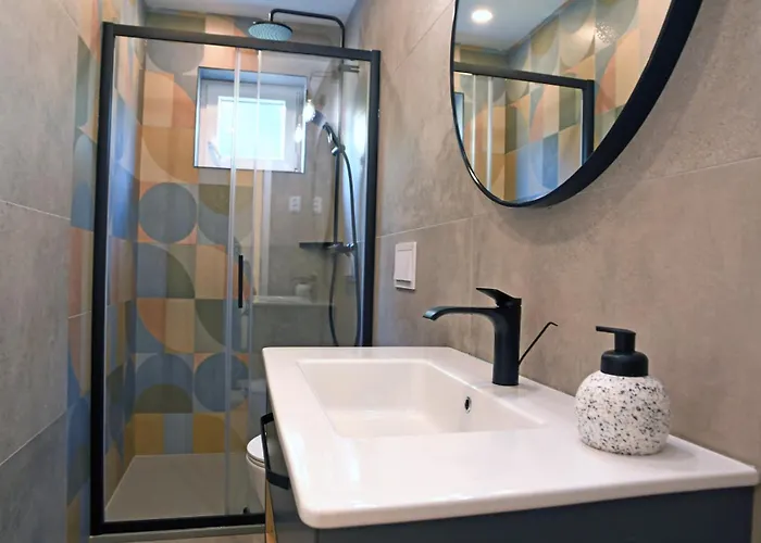 Vendégház Soba Goli 5