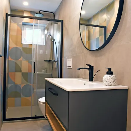 Soba Goli 5 招待所