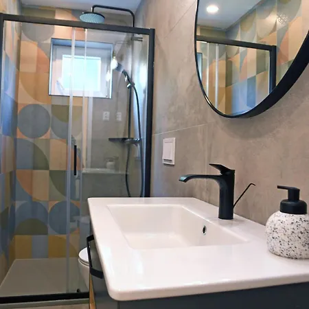 招待所 Soba Goli 5